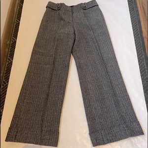 Ann Taylor Wool Pants
